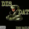 YMH Daily - Dis - Dat - Single
